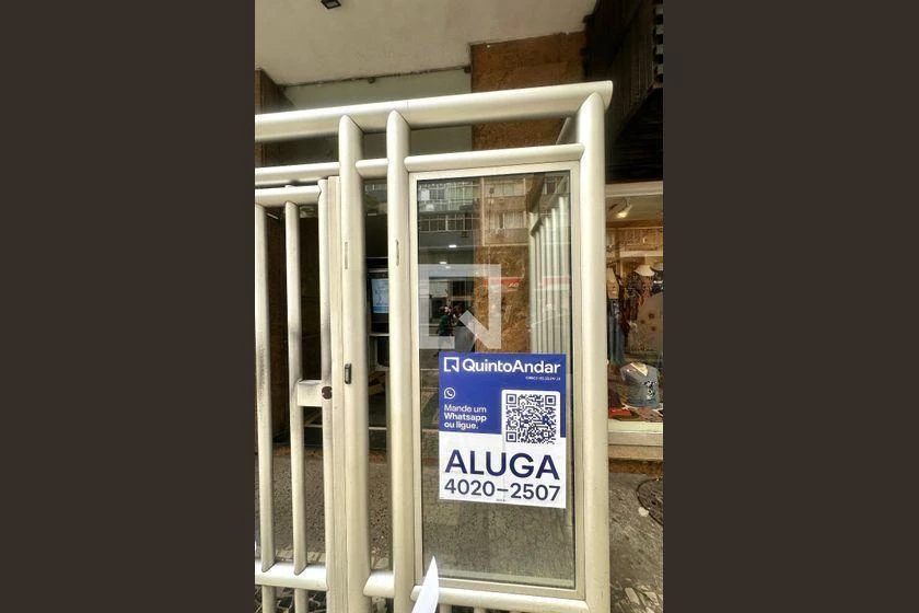 Apartamento mobiliado de 42 m² com 1 banheiro — photo 26