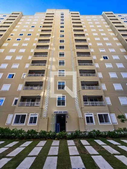 Apartment, 40 m², with a grill on the balcony — photo 7