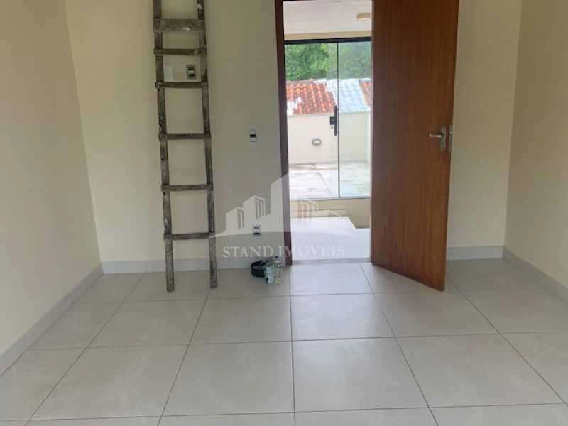 Casa de rua com 3 quartos e cozinha aberta a gás — photo 25