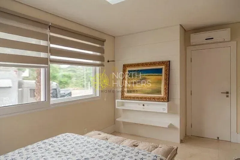 Furnished house with 7 bedrooms and open-plan gas kitchen — photo 36