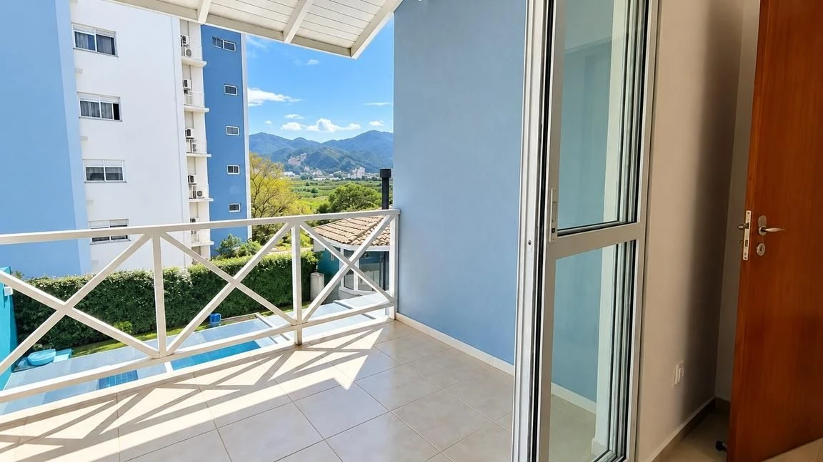 House, 207 m², with a water view — photo 13