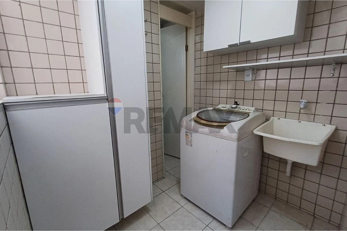 Квартира з 2 спальнями та власним басейном, Жуан-Пессоа — photo 9