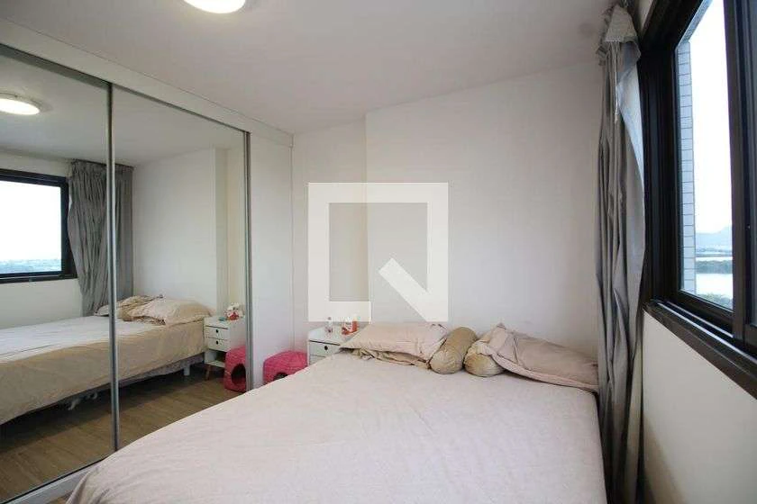 130 m² apartment with 3 bedrooms and enclosed balcony — photo 30