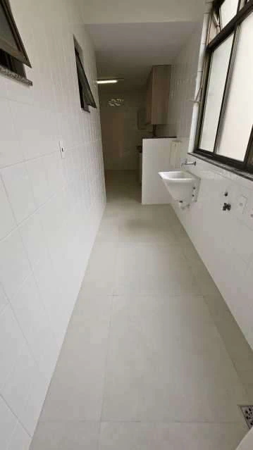 Apartamento de 183 m² com 3 quartos e 2 vagas — photo 12