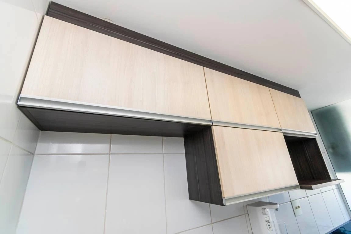 Рабочее место и 2 спальни: квартира 68 м² — photo 30