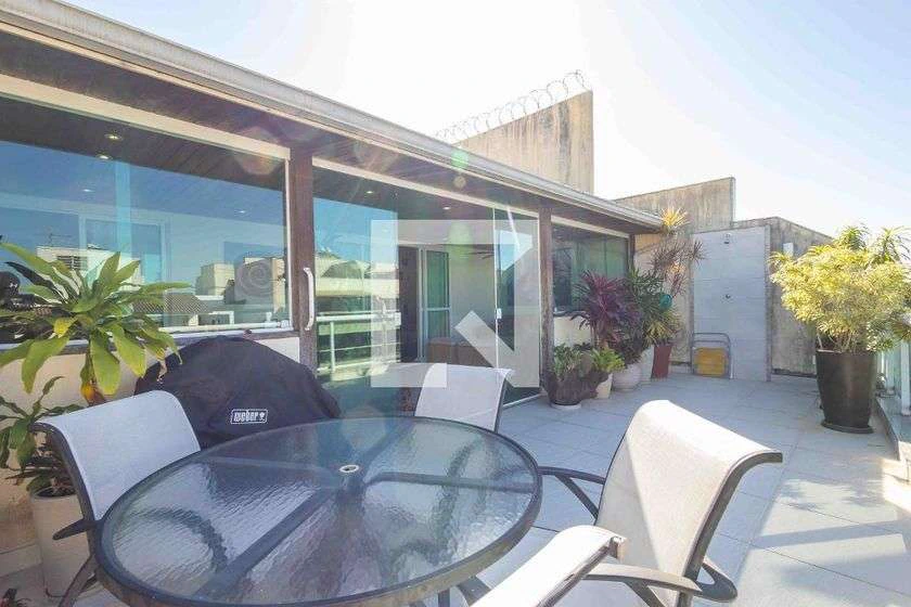 Rental duplex with 3 en-suite bedrooms and 203 m² — photo 15