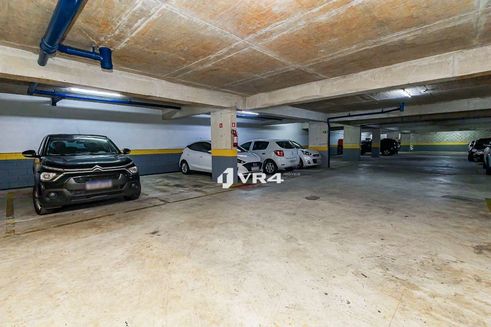 Мебльоване студіо 40 м² з 1 паркомісцем і суїтом — photo 28