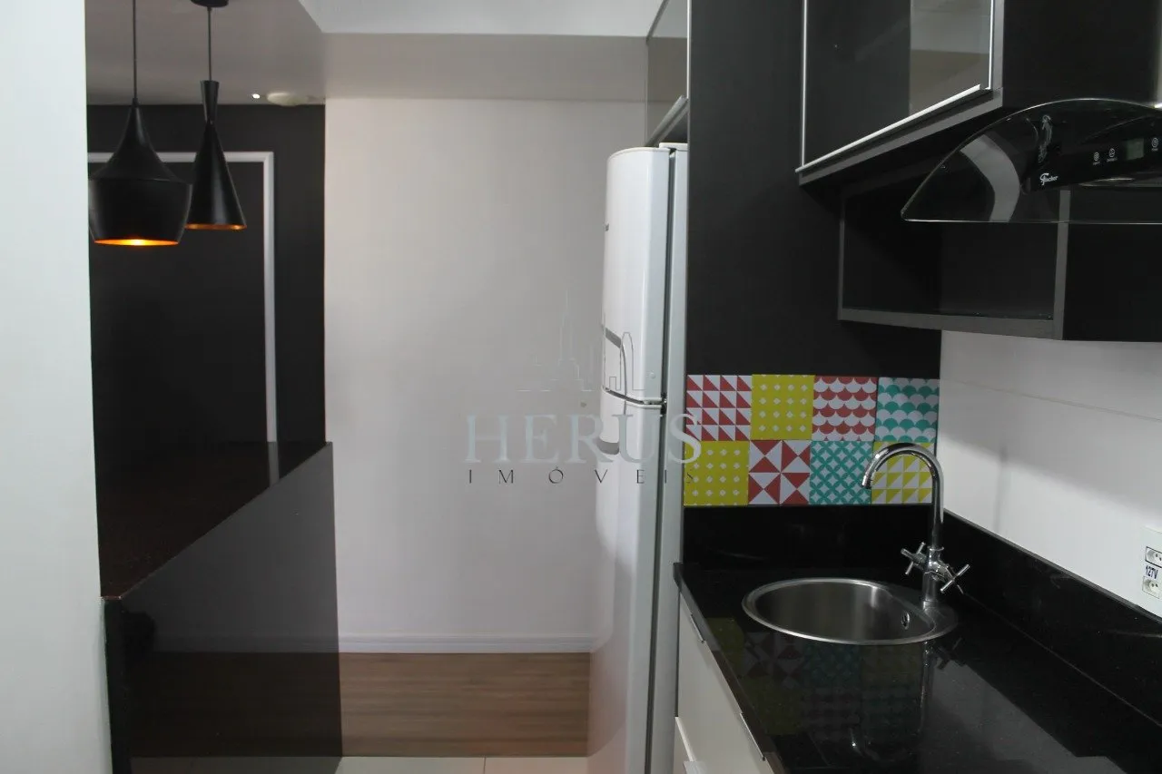 Apartamento de 2 dormitorios con suite y balcón — photo 12