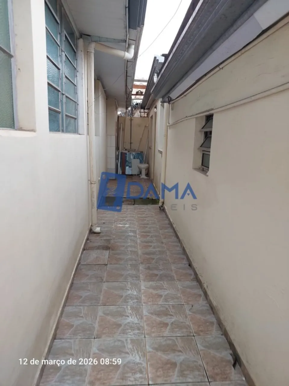 Unfurnished 1-bedroom house with 1 bathroom — photo 8