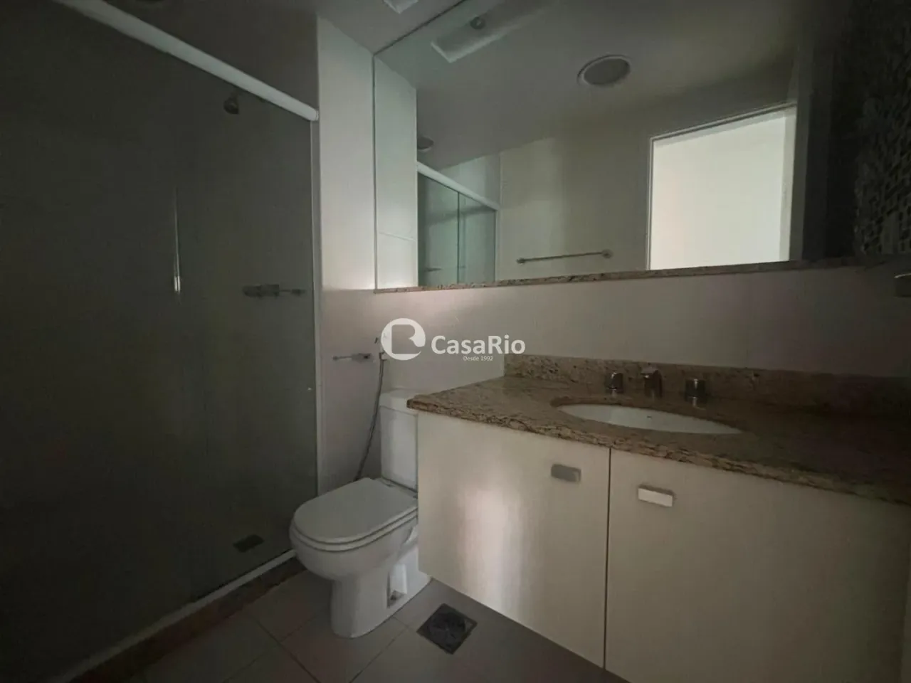 Apartamento mobiliado com varanda envidraçada e 2 quartos — photo 2