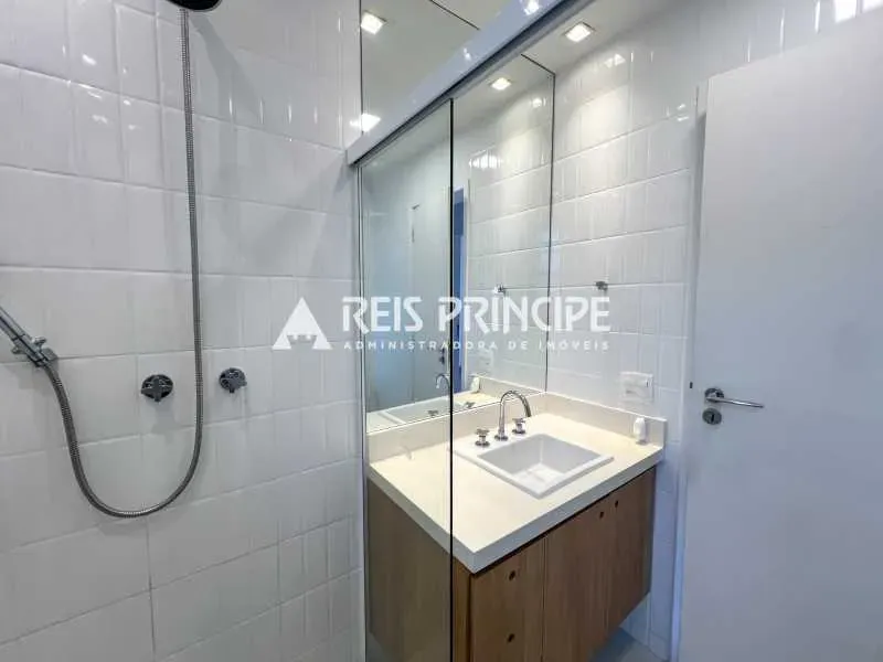 Duplex house with 4 bedrooms and a gas kitchen — photo 28