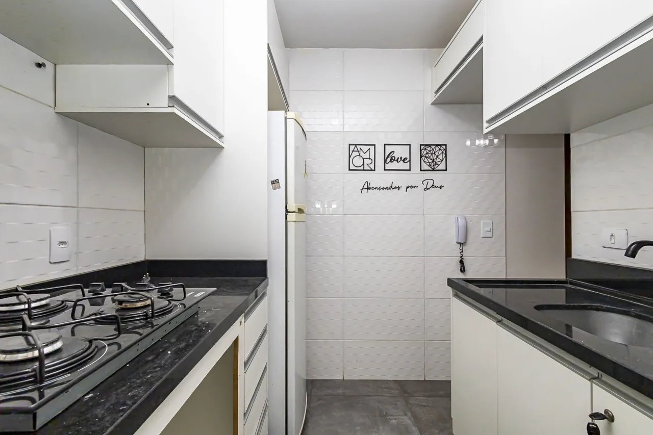 Apartamento de alquiler con 2 habitaciones, 1 baño y 1 plaza — photo 3