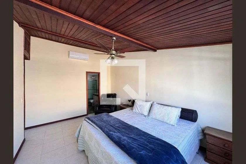 Duplex penthouse with 3 bedrooms and 254 m², 2 parking — photo 19