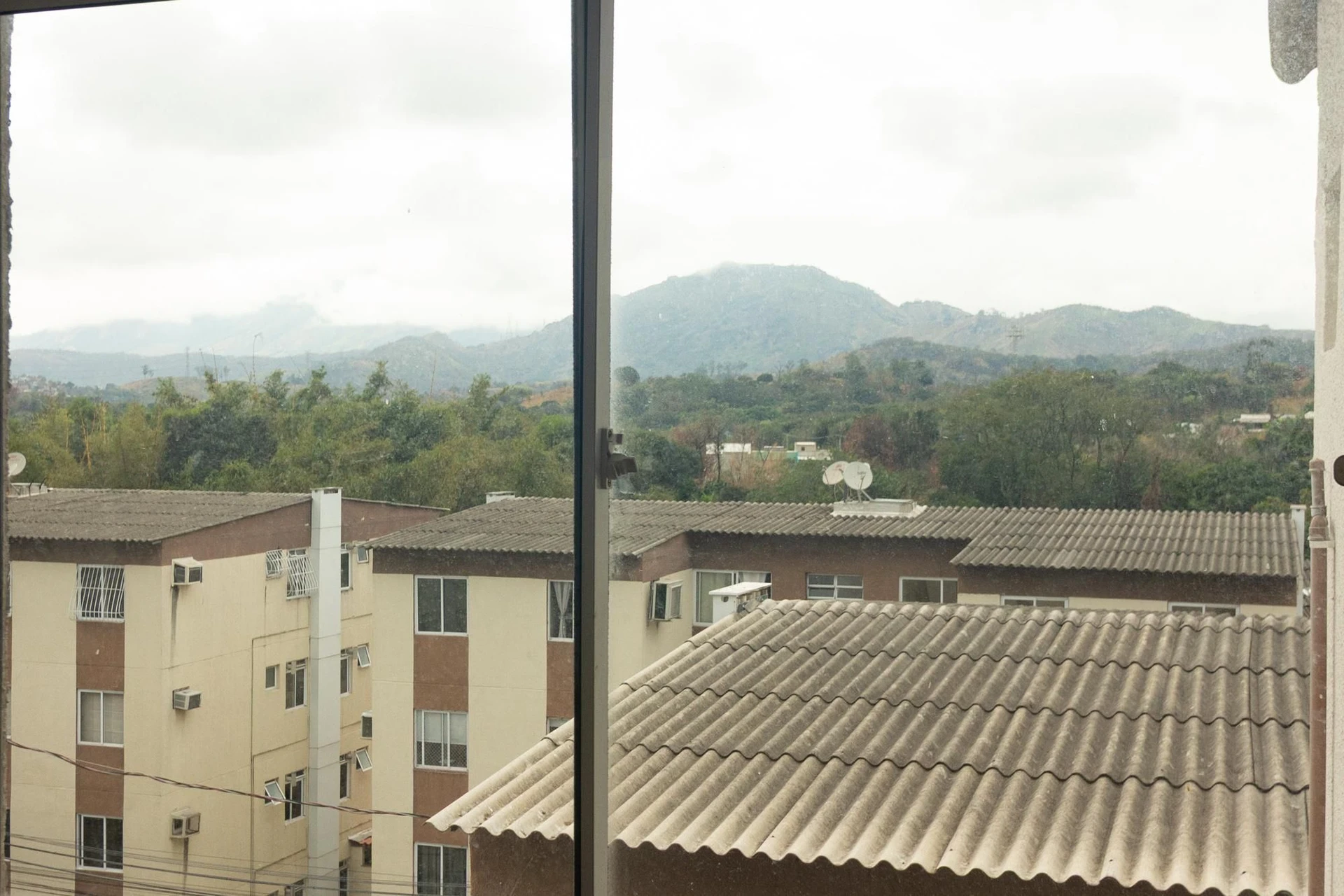 Apartamento de 2 quartos com máquina de lavar — photo 45