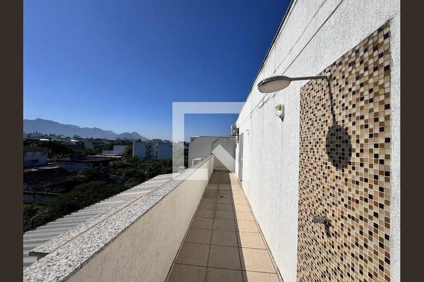 Furnished 3-bedroom apartment with 235 m² and 2 parking — photo 10