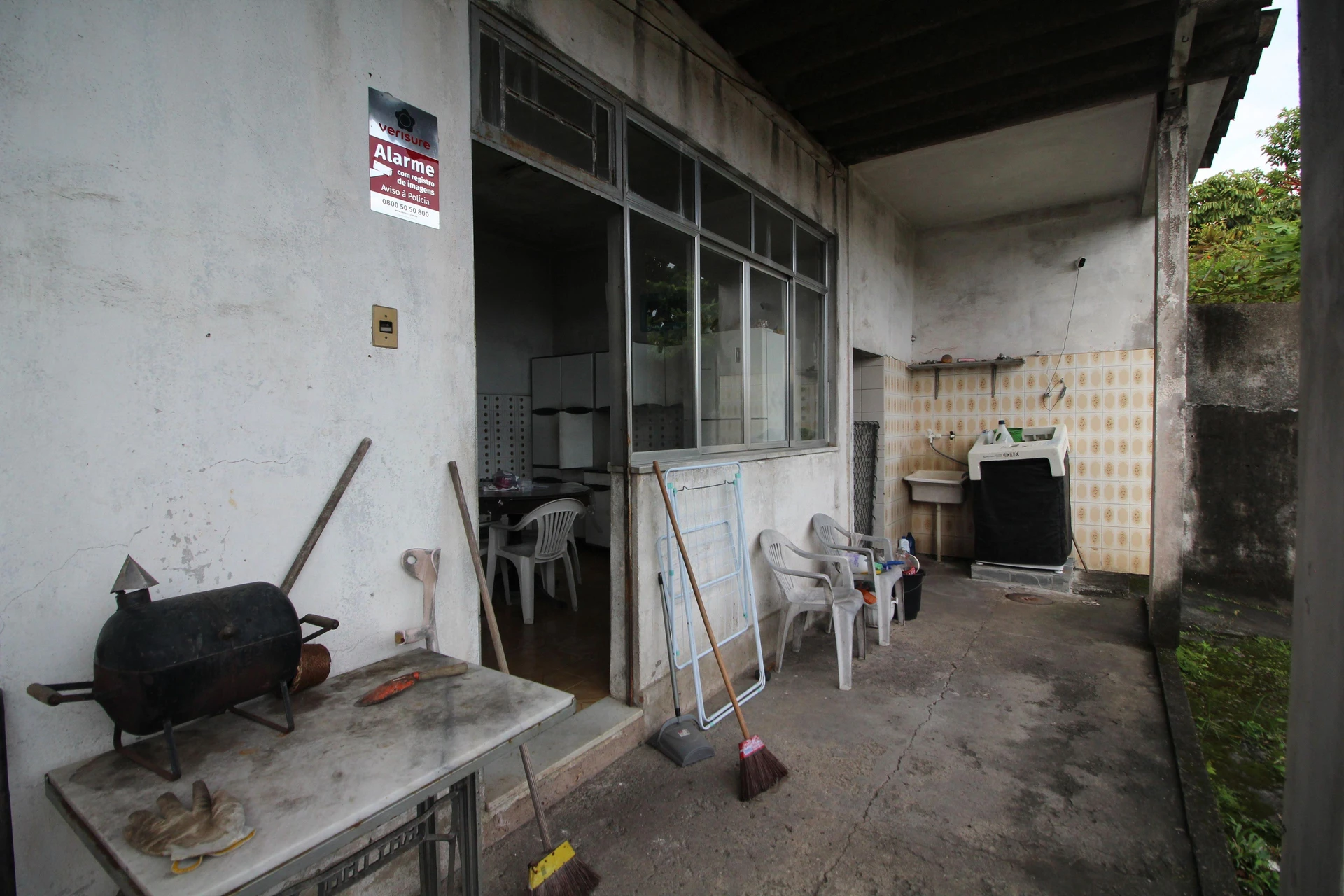Casa amueblada con jardín privado y 3 dormitorios — photo 27
