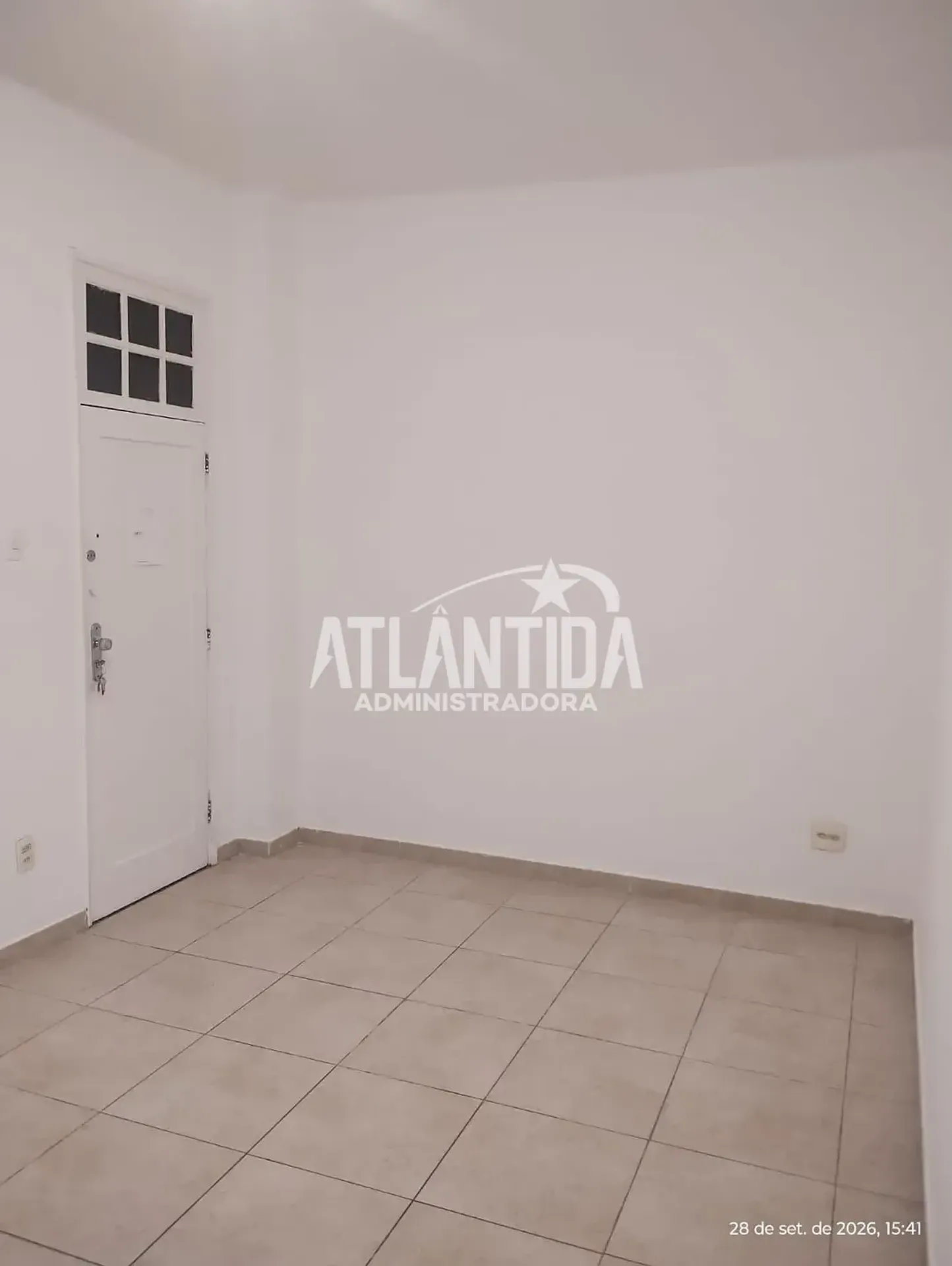 2-bedroom apartment, 60 m² — photo 10