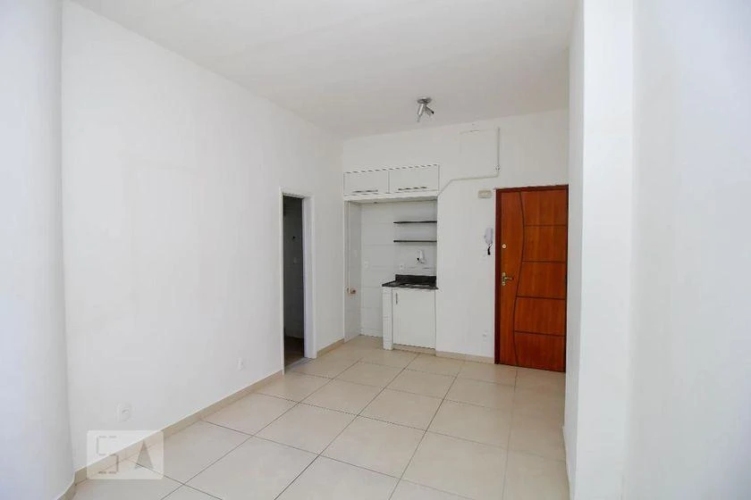 Monoambiente de 28 m² — photo 2
