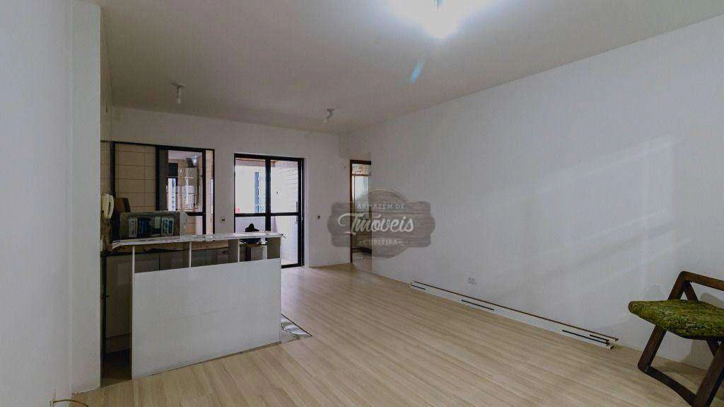 Apartamento com 2 quartos e churrasqueira privativa — photo 2
