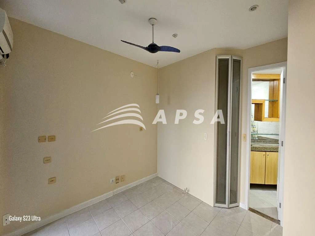 200 m² duplex with 3 en-suite bedrooms and 2 parking spots — photo 14