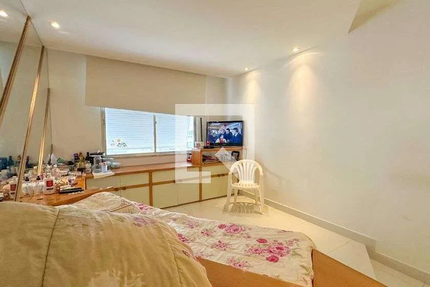 Apartamento para aluguel com 4 quartos e 300 m² — photo 26