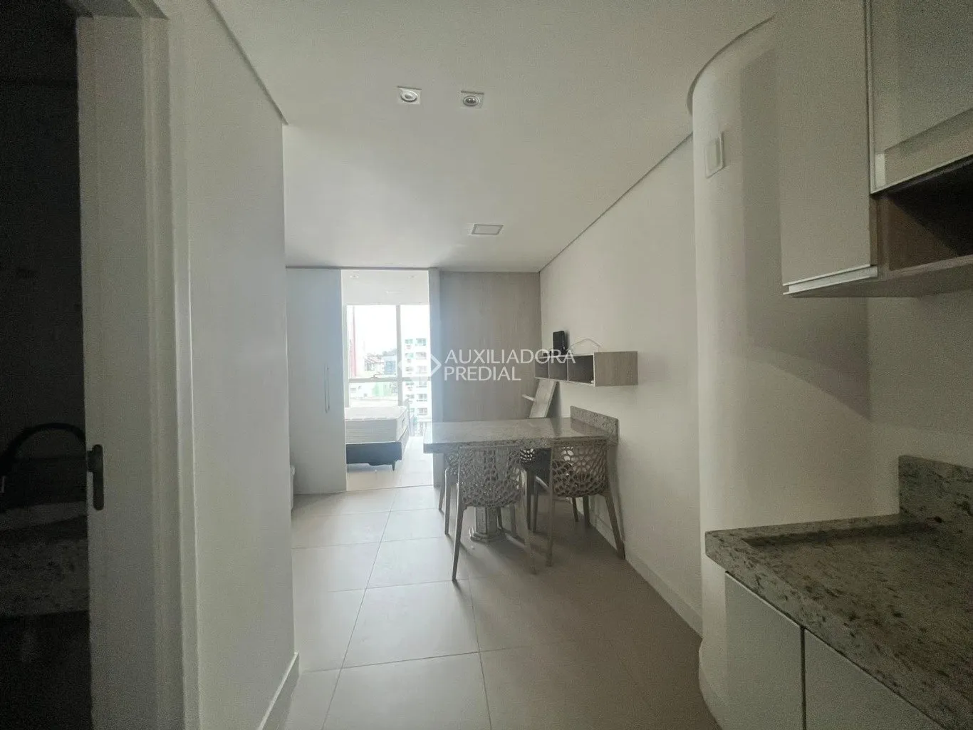 31 m² studio on the 2nd floor with 1 bedroom — photo 4