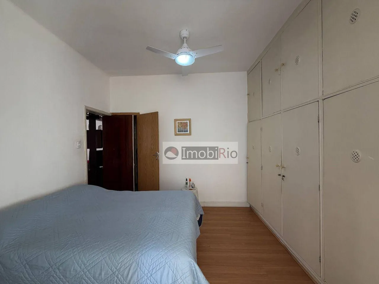 Apartamento de 1 dormitório de 70 m² com varanda — photo 8