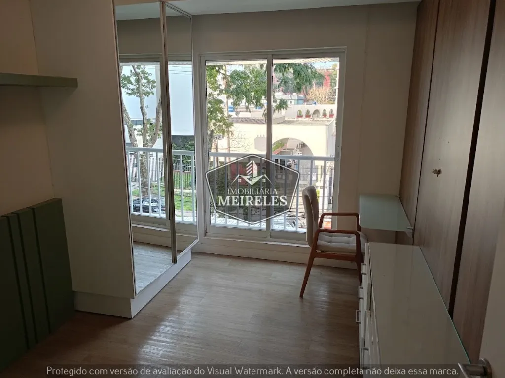 Unfurnished 2-bedroom apartment with 2 bathrooms and parking — photo 37