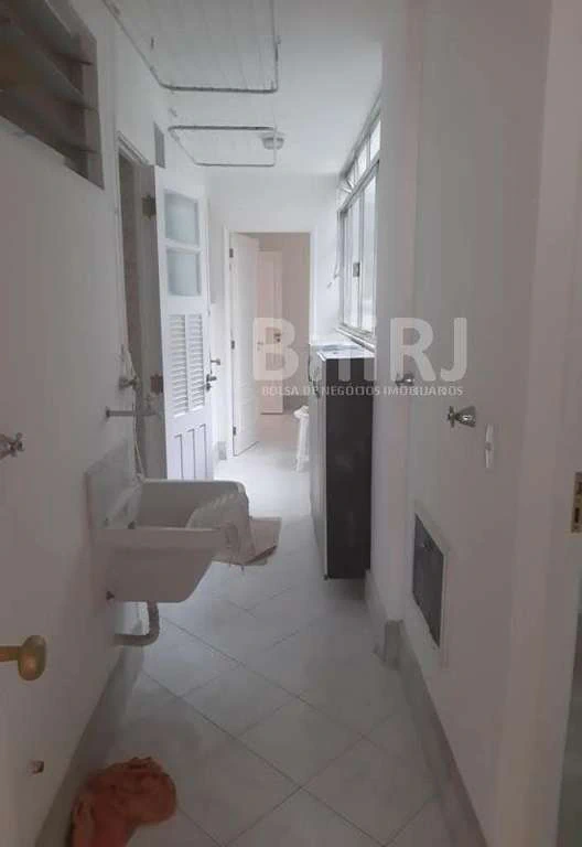 Rental apartment with 131 m² and 3 bedrooms — photo 8