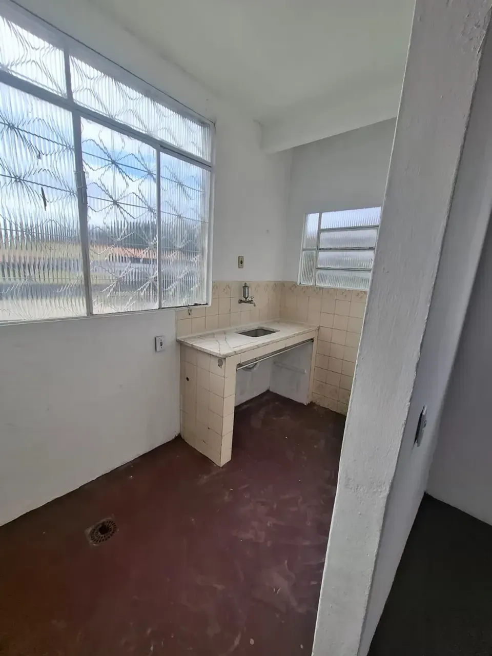 Casa térrea de 34 m² com 1 quarto e 1 banheiro — photo 5