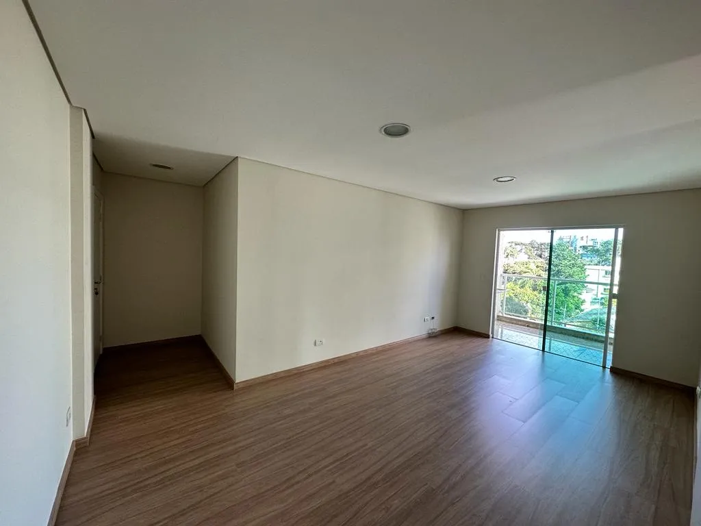 Apartamento, 110 m², com varanda gourmet — photo 8