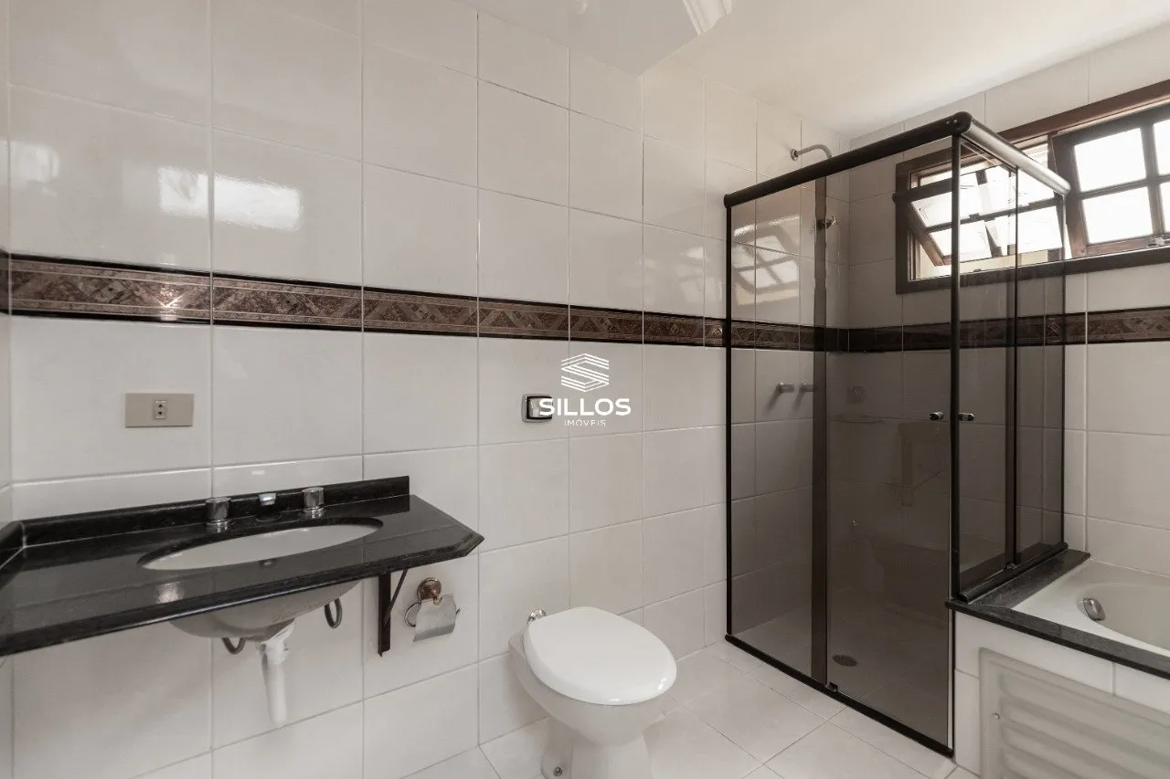 3-bedroom townhouse with private BBQ area 210 m² — photo 21