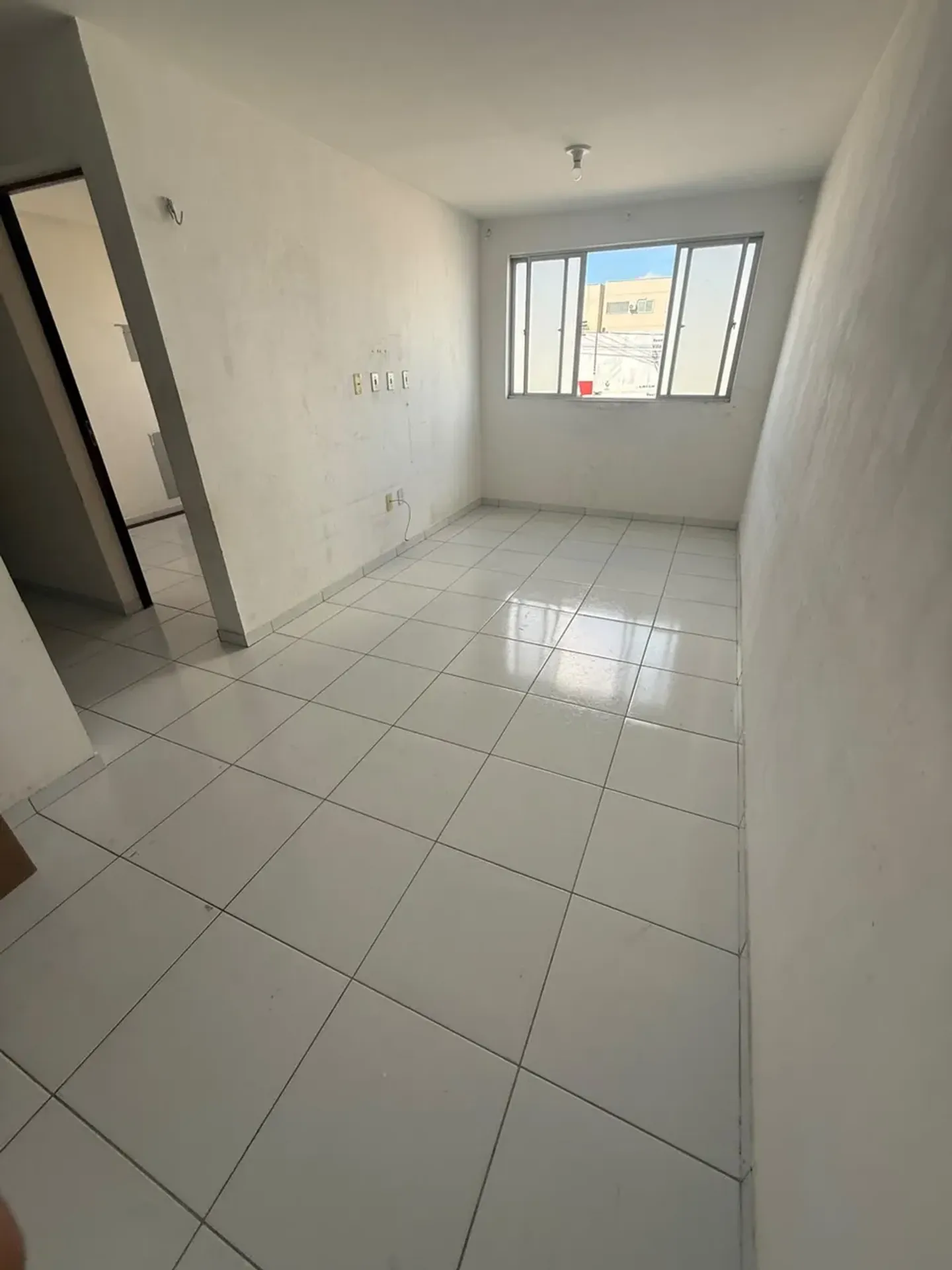 Apartamento de 2 quartos e 48 m² — photo 8