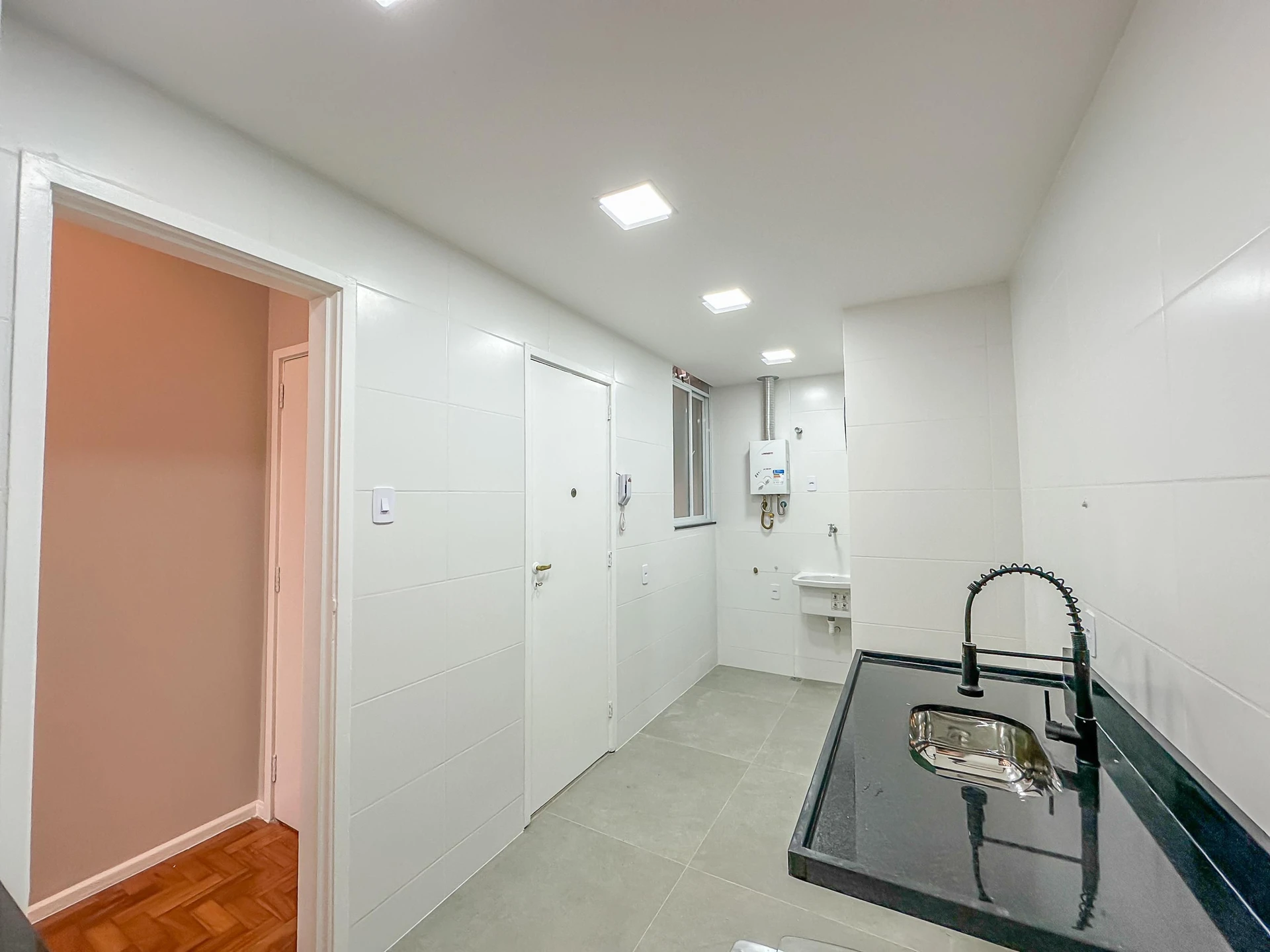 One-bedroom, 50 m² apartment in Rio de Janeiro — photo 38