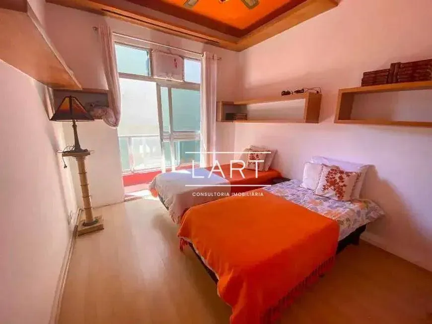 4-bedroom apartment, 315 m², with 2 parking spots — photo 25