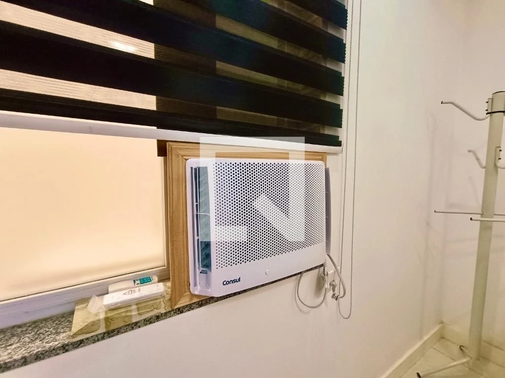 Apartamento mobiliado de 3 quartos com máquina de lavar — photo 34