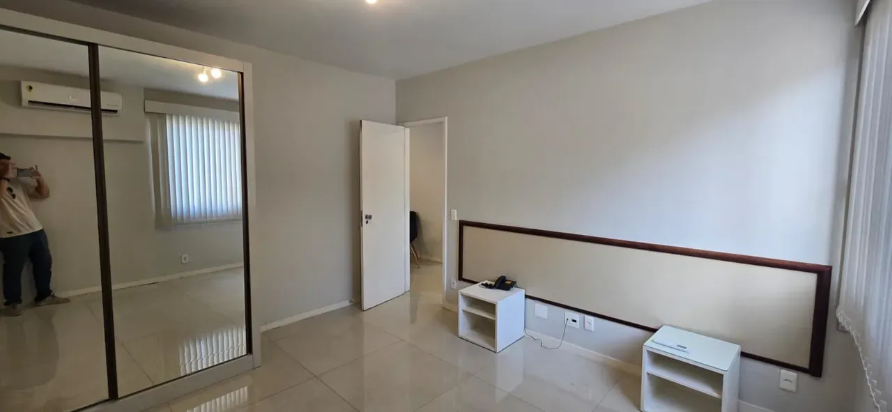 51 m² furnished 1-bedroom apartment with 1 parking spot — photo 22