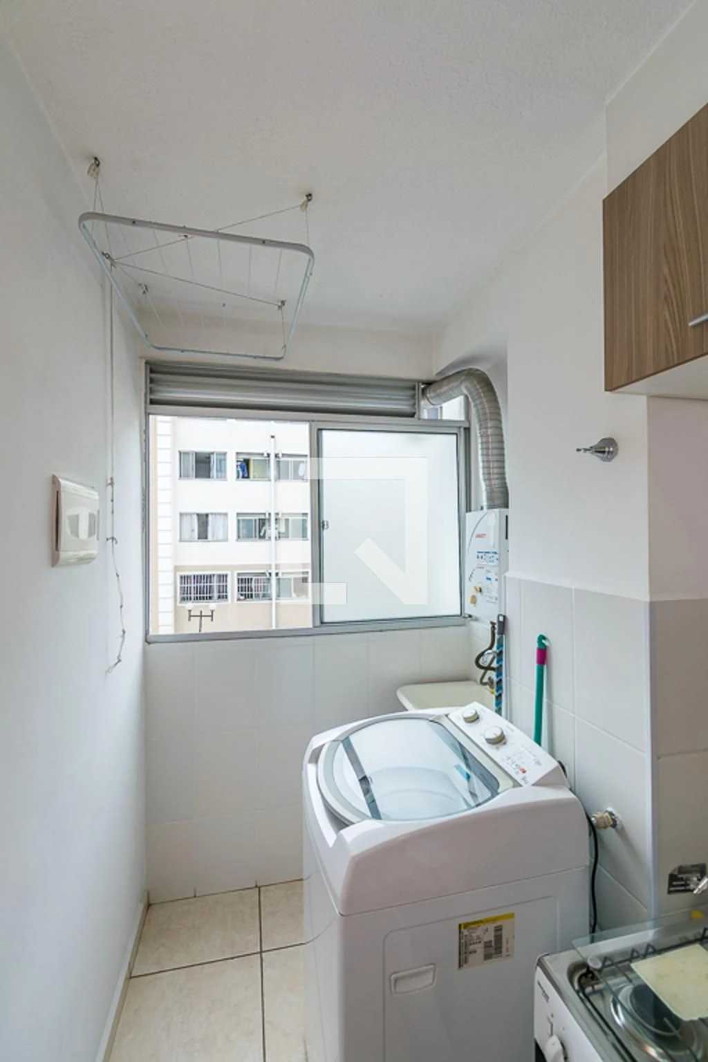 Меблированная квартира с кухней открытого типа — photo 7