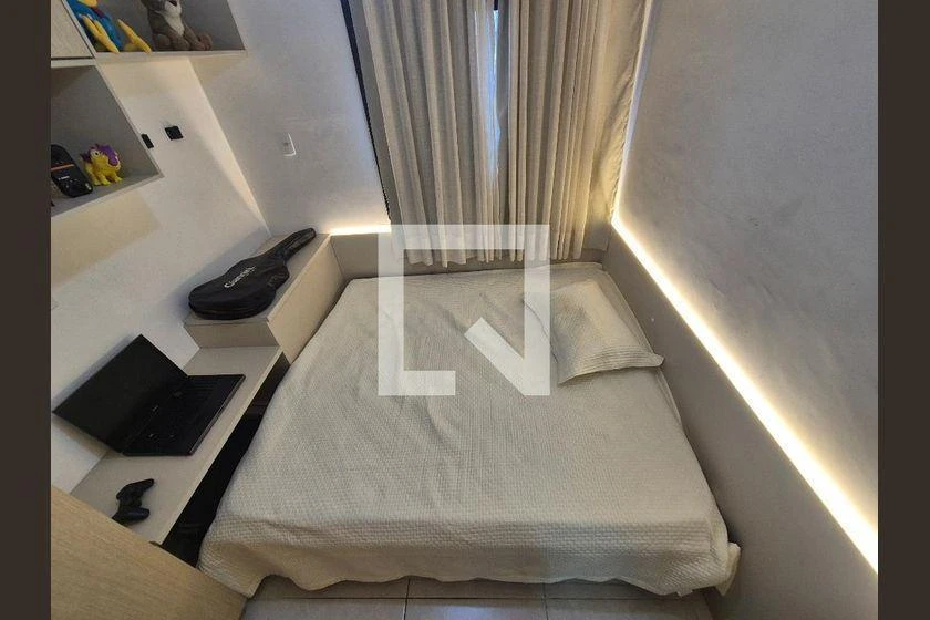 3 quartos e closet: apartamento de 87 m² — photo 25