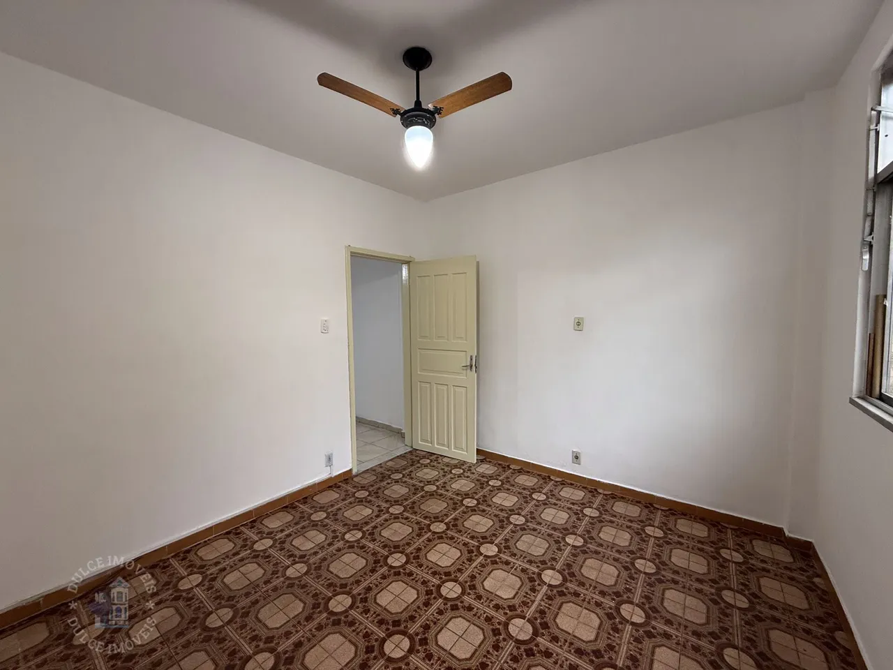 Apartamento para alugar com 1 dormitório e piso em cerâmica — photo 17