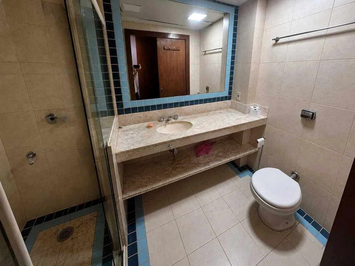 Apartamento para alugar com 3 quartos e 5 banheiros — photo 5