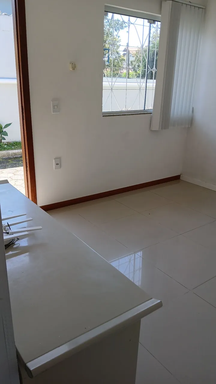 2-bedroom, 100 m² house in Florianópolis