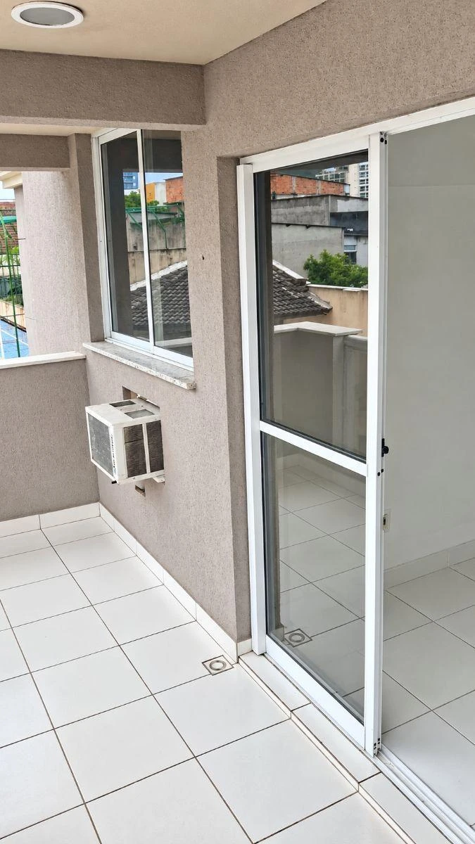 Mountain view in a 3-bedroom apartment, 80 m² — photo 21