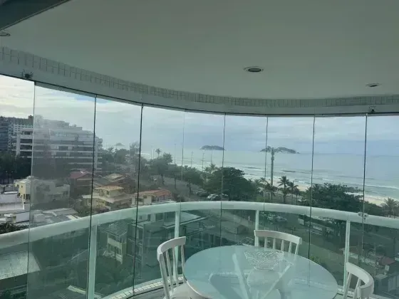 Rental apartment with 1 bedroom and 52 m² — photo 4