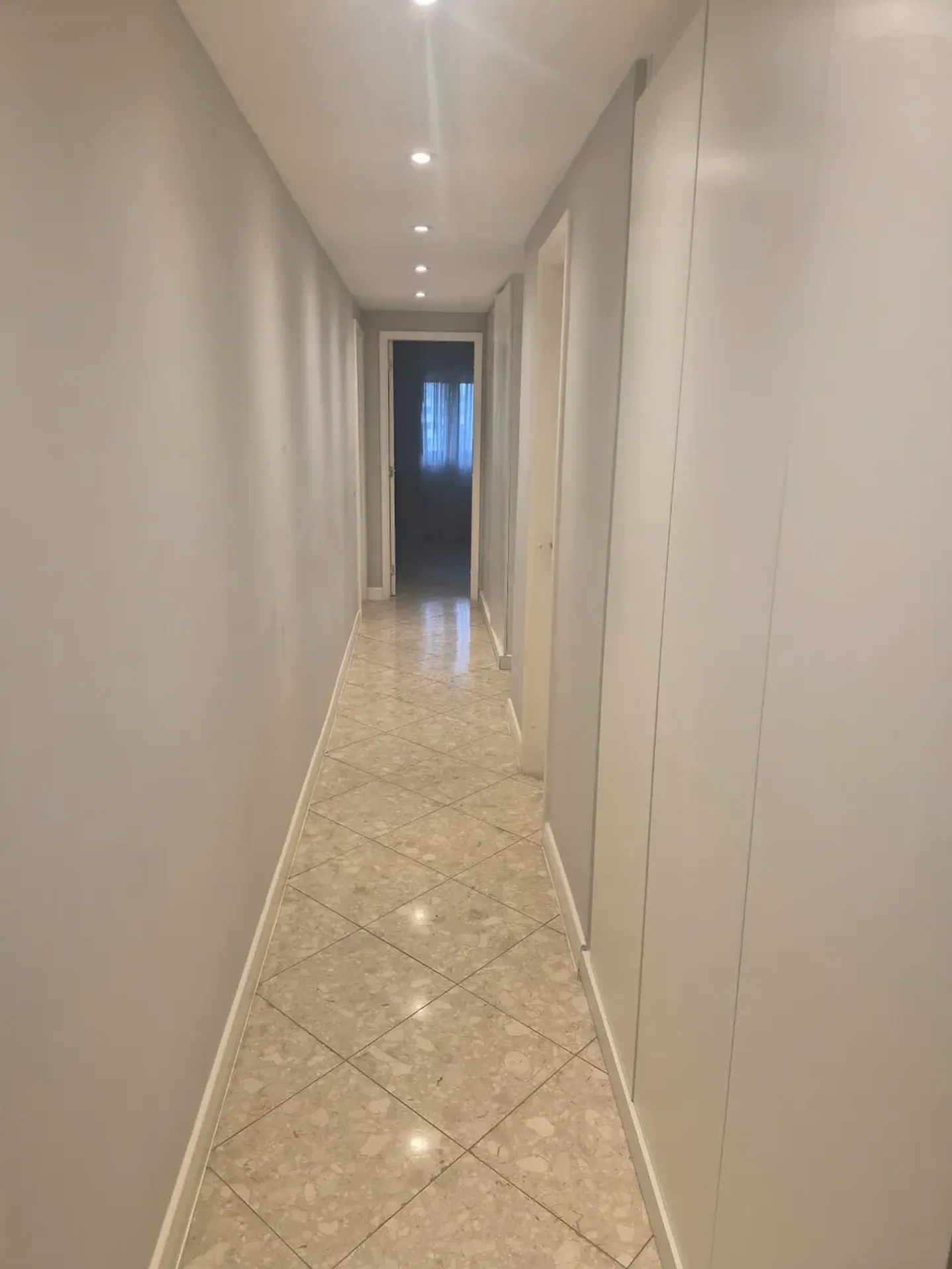 Apartamento com janelas do piso ao teto, Barra da Tijuca — photo 29