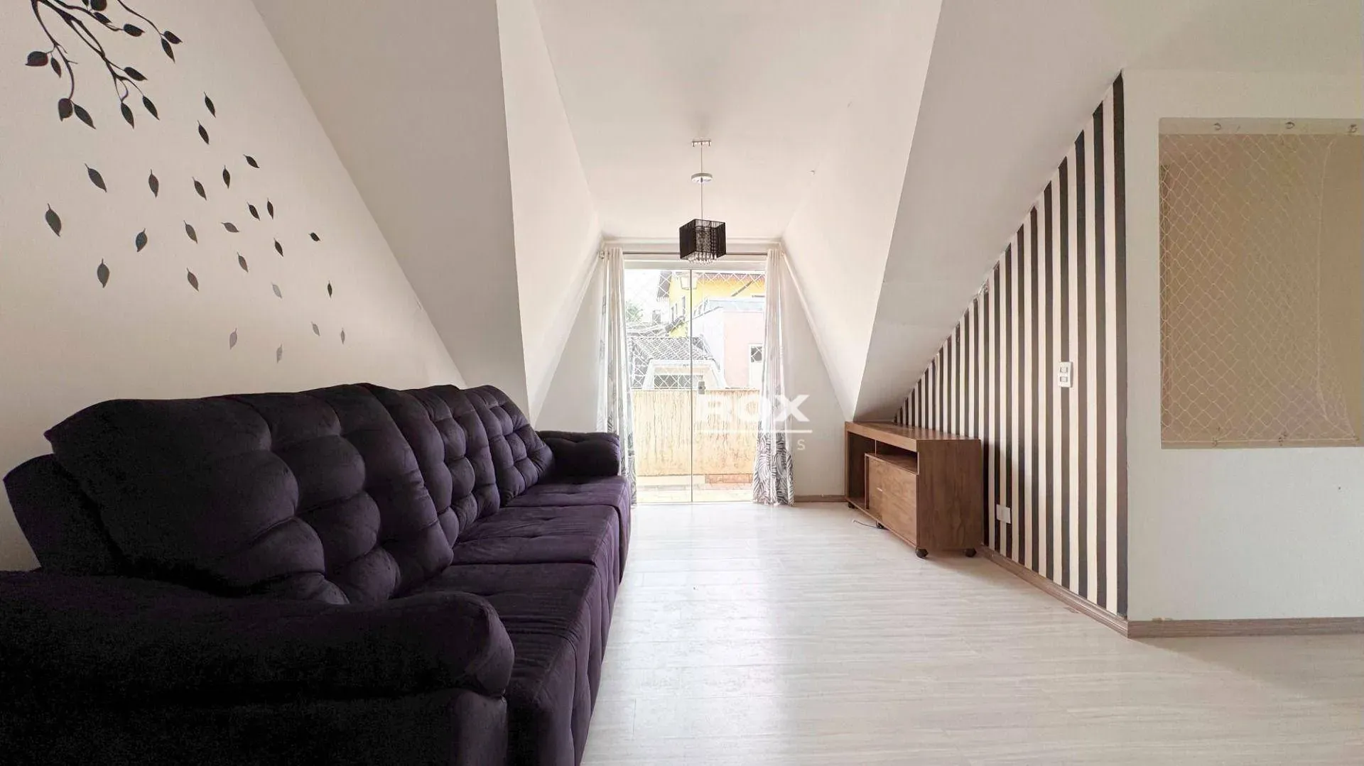 3-bedroom house with a garden in Curitiba — photo 20