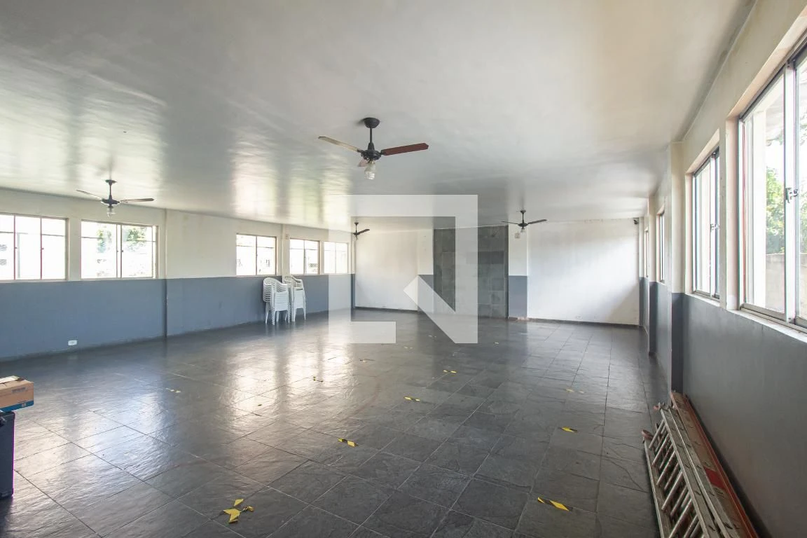Apartamento de 42 m² e 2 quartos, Campo Grande — photo 47