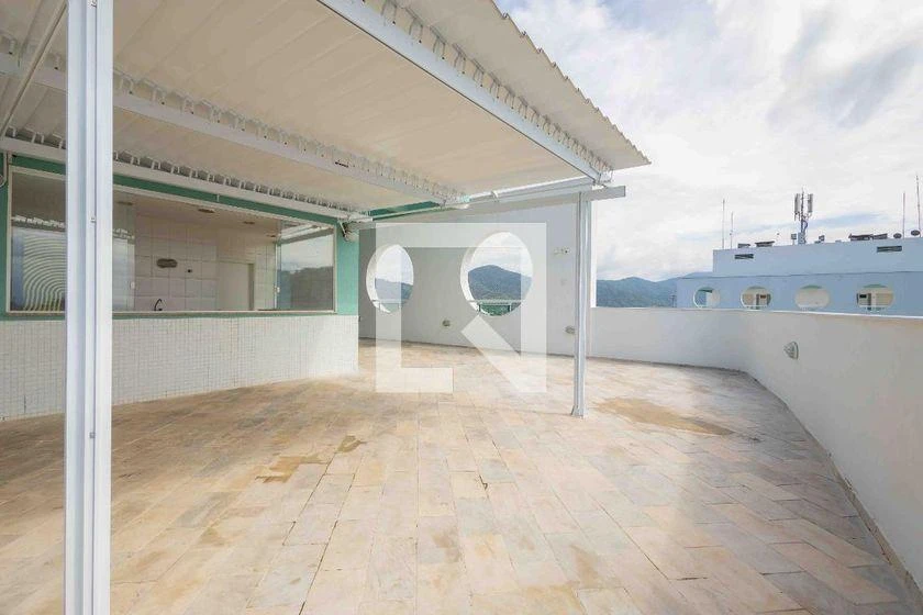 Mountain view in a 2-bedroom apartment, 63 m² — photo 28