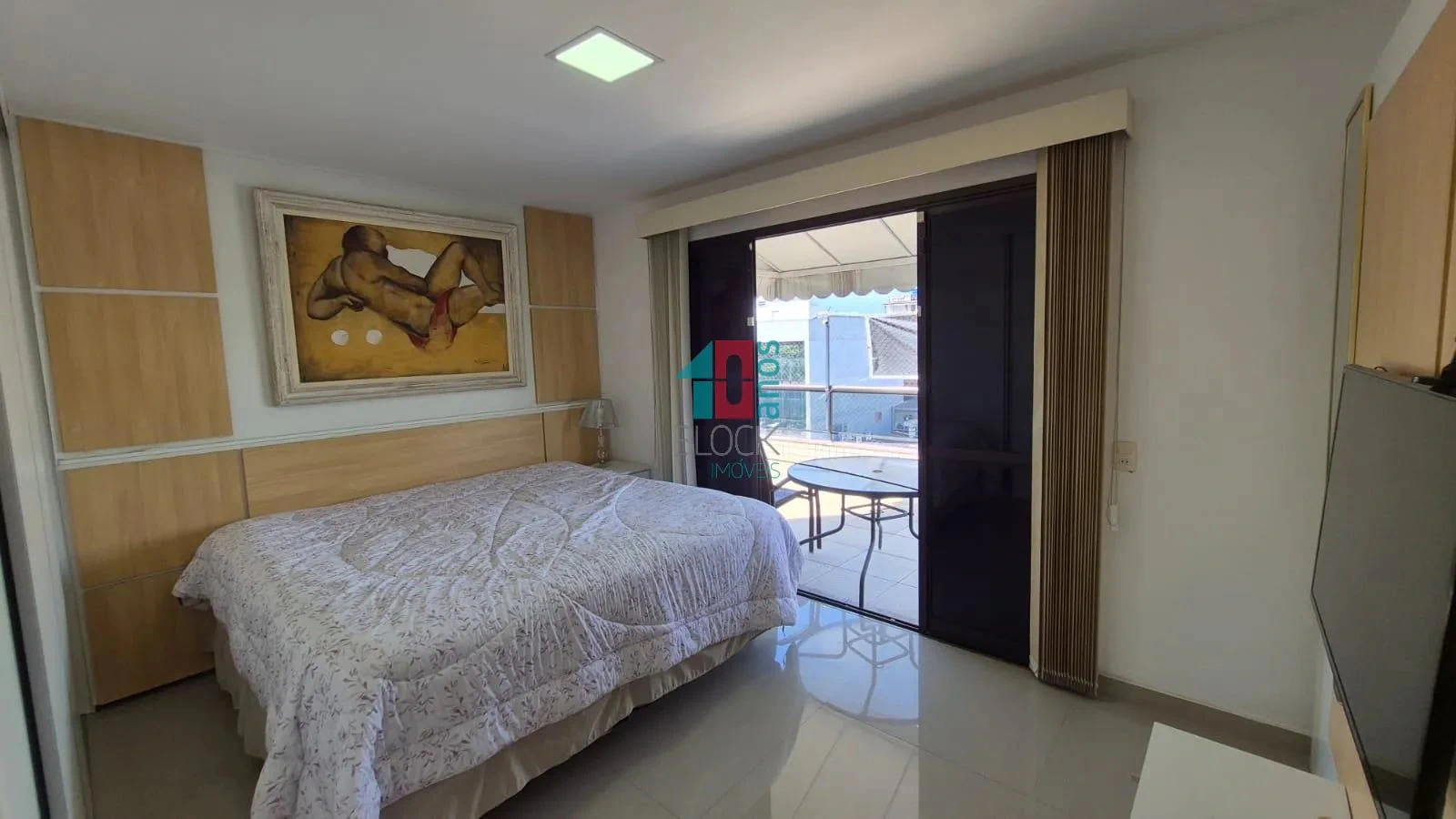 Apartamento mobiliado, 350 m², com banheira — photo 16