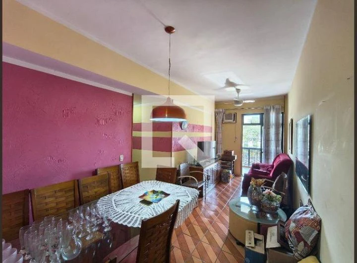 Apartamento para aluguel com 3 quartos e varanda 77 m² — photo 6